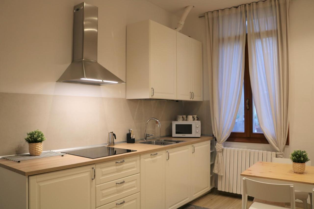 Ca' Dea Sarta Venice Apartment Esterno foto