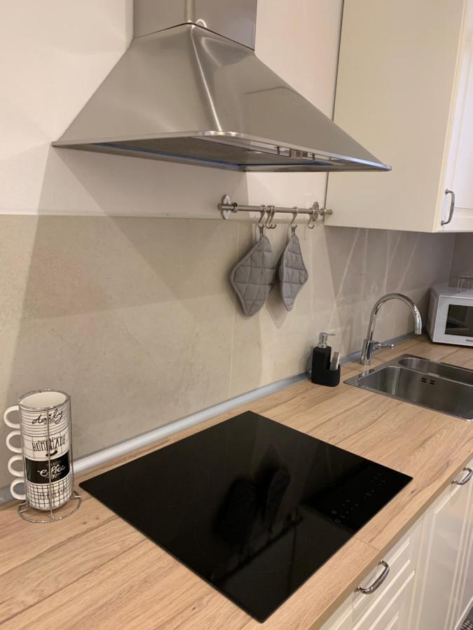 Ca' Dea Sarta Venice Apartment Esterno foto