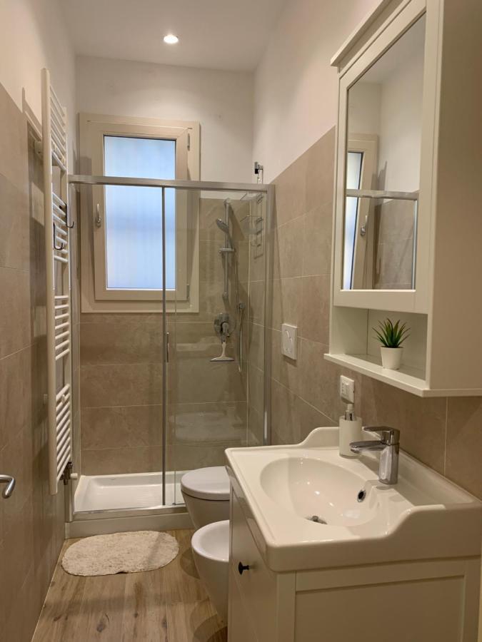 Ca' Dea Sarta Venice Apartment Esterno foto
