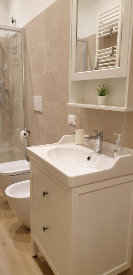 Ca' Dea Sarta Venice Apartment Esterno foto