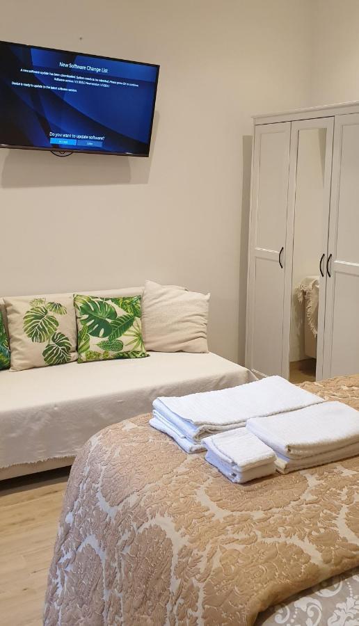 Ca' Dea Sarta Venice Apartment Esterno foto