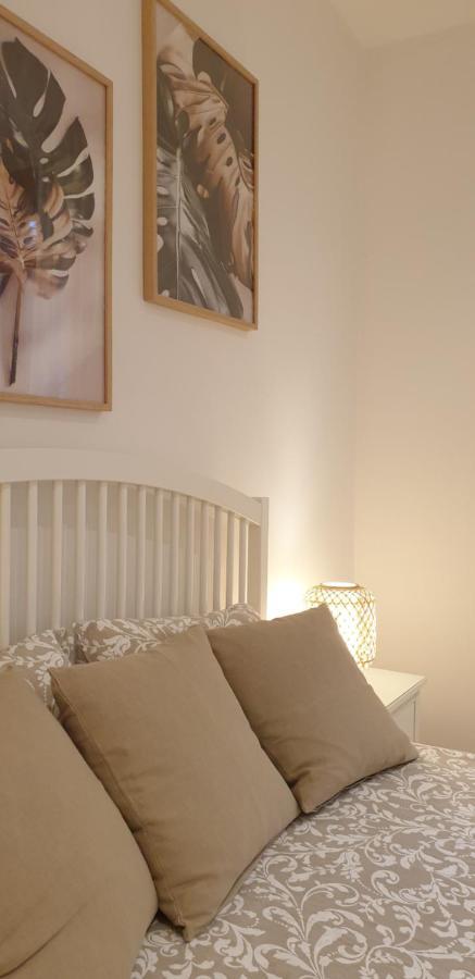 Ca' Dea Sarta Venice Apartment Esterno foto