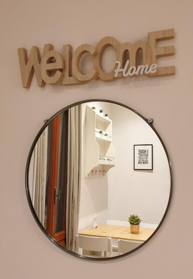 Ca' Dea Sarta Venice Apartment Esterno foto