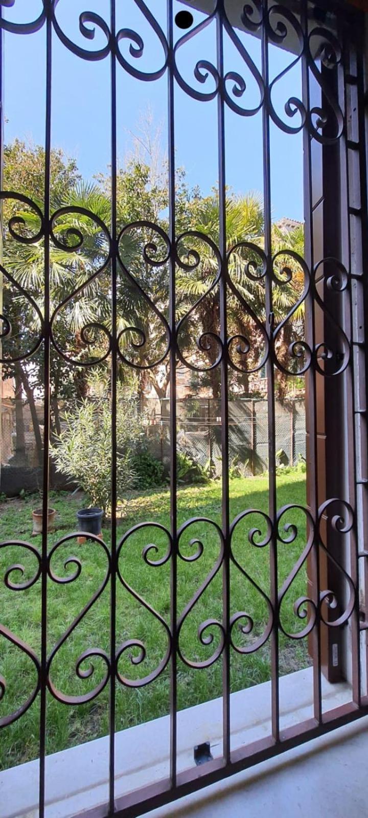 Ca' Dea Sarta Venice Apartment Esterno foto